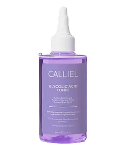 CALLIEL Glycolic Acid Tonic