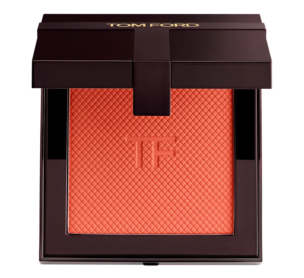 Tom Ford Architecture Soft Matte Blush 6 Bright Poppy