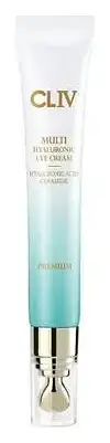 CLIV Multi Hyaluronic Eye Cream