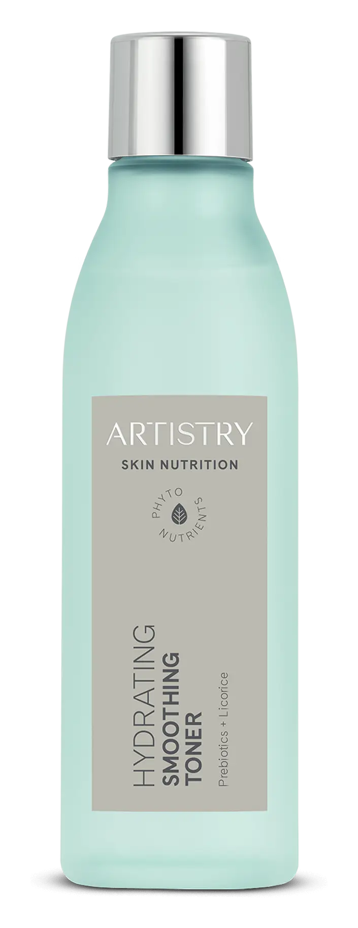 Artistry Beauty Skin Nutrition Hydrating Smoothing Toner
