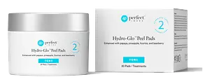 Perfect Image Microlumina Exfoliating Scrub