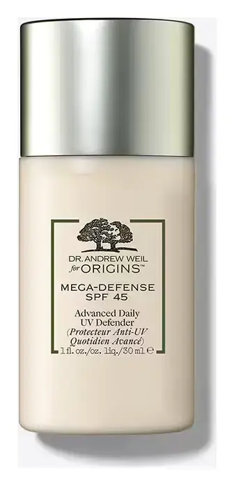 Origins Dr. Andrew Weil Mega-Defense SPF 45