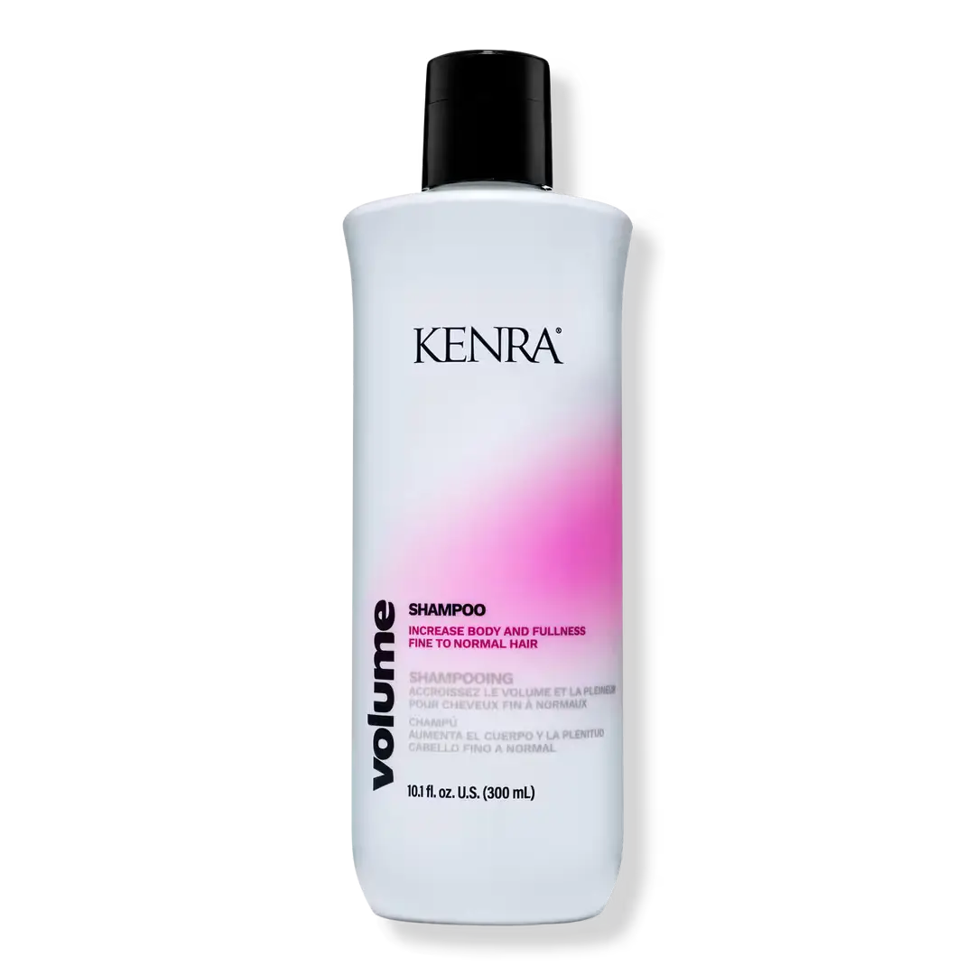 Kenra Volume Shampoo