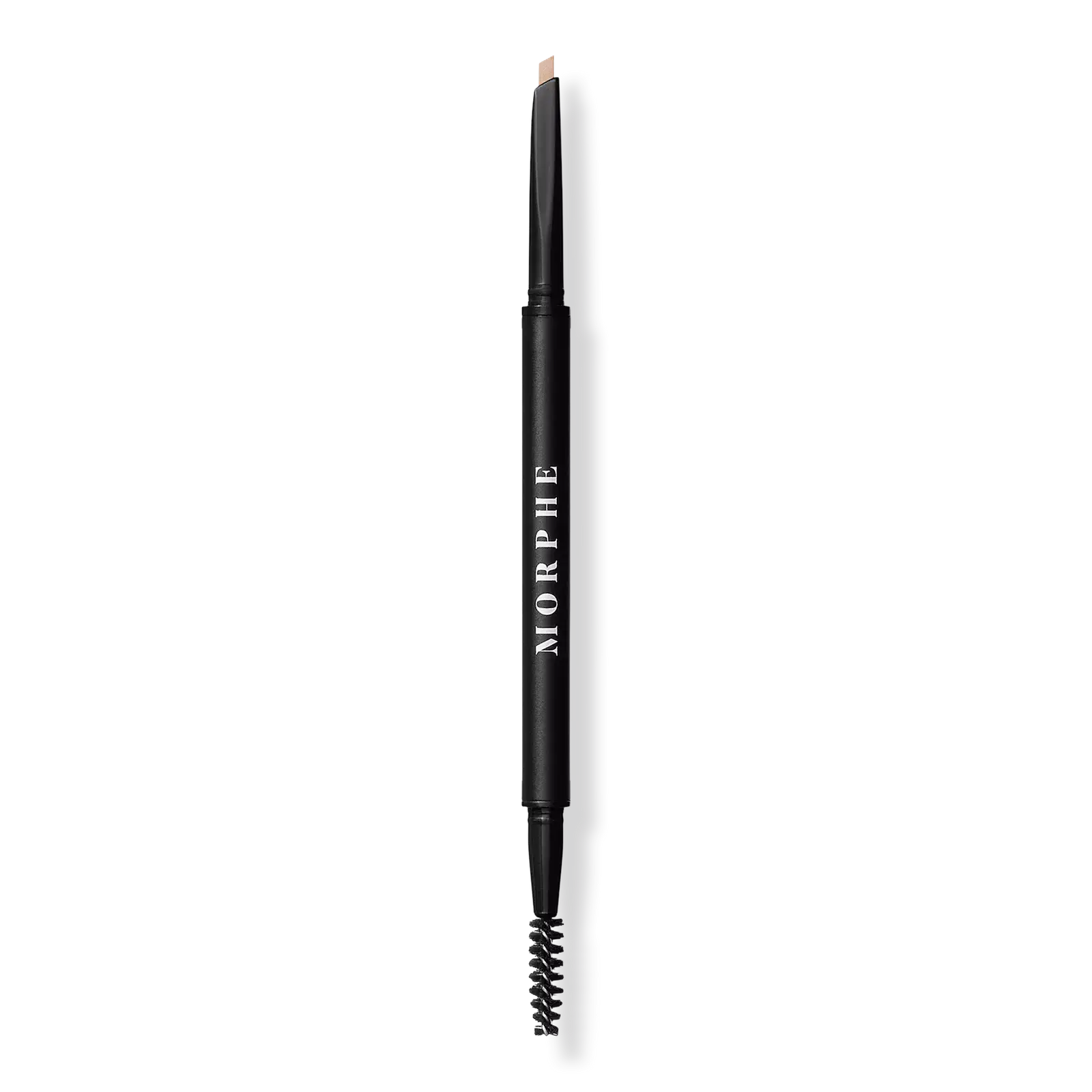 Morphe Definer Dual-Ended Brow Pencil & Spoolie Macadamia