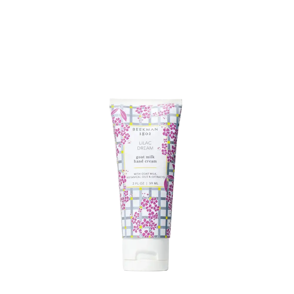 Beekman 1802 Lilac Dream Goat Milk Hand Cream
