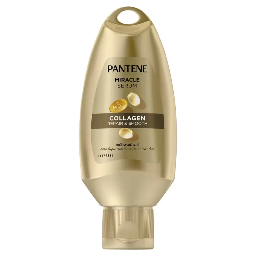 Pantene Miracle serum collagen repair & smooth