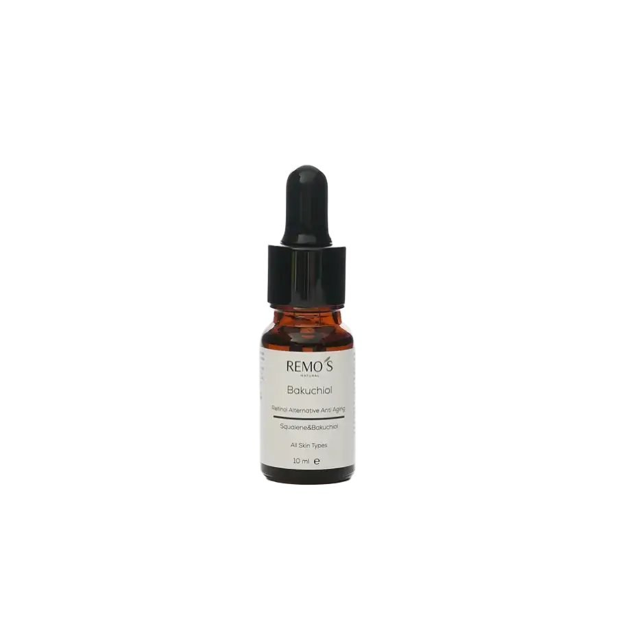 Remos Natural Bakuchiol