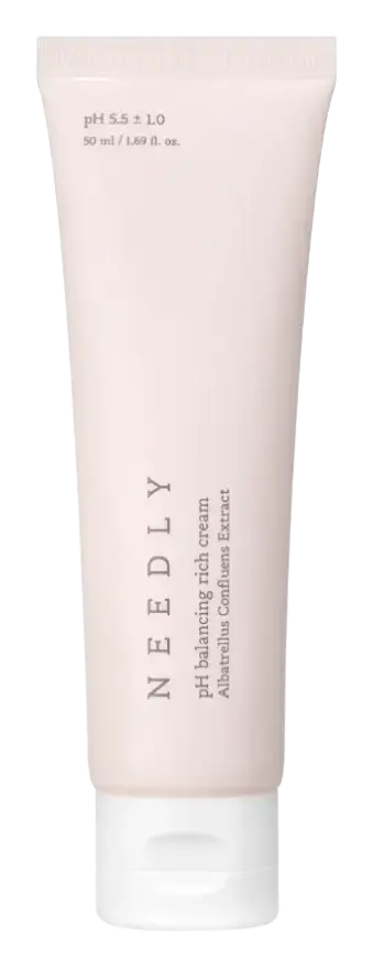 Needly pH Balancing Rich Cream