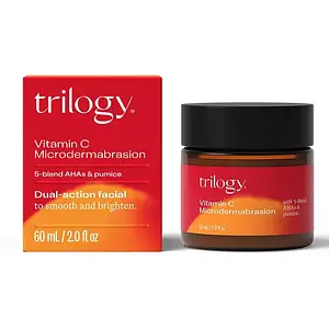 Trilogy Vitamin C Microdermabrasion