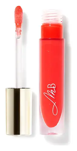 Monika Blunder Beauty Sweet Talk Lip Oil Pfirsich