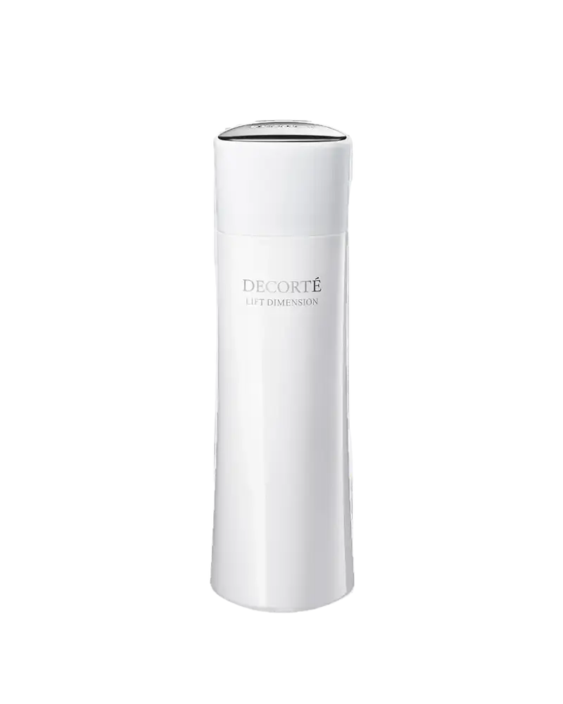 Decorte Lift Dimension Brighten + Replenish Extra Rich Lotion