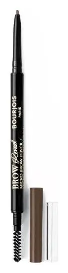 Bourjois Paris Brow Reveal Precision 002 Soft Brown