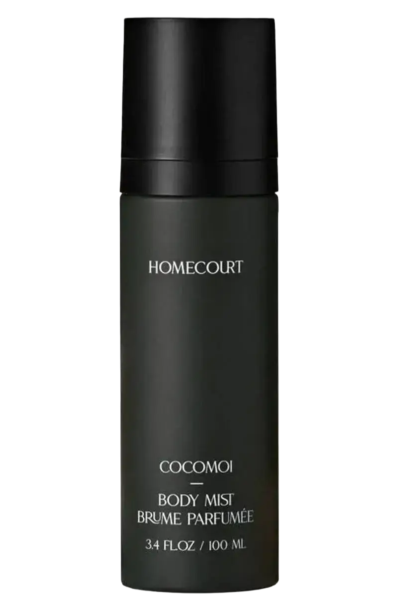 Homecourt Cocomoi Body Mist