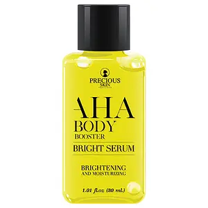 Precious Skin AHA Body Booster Bright Serum