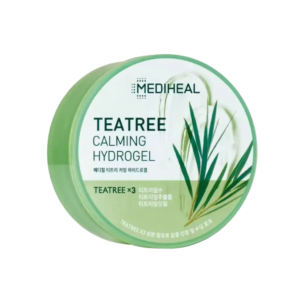 Mediheal Teatree Calming Hydrogel