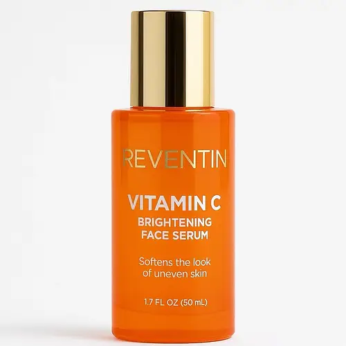 Reventin Vitamin C Brightening Face Serum