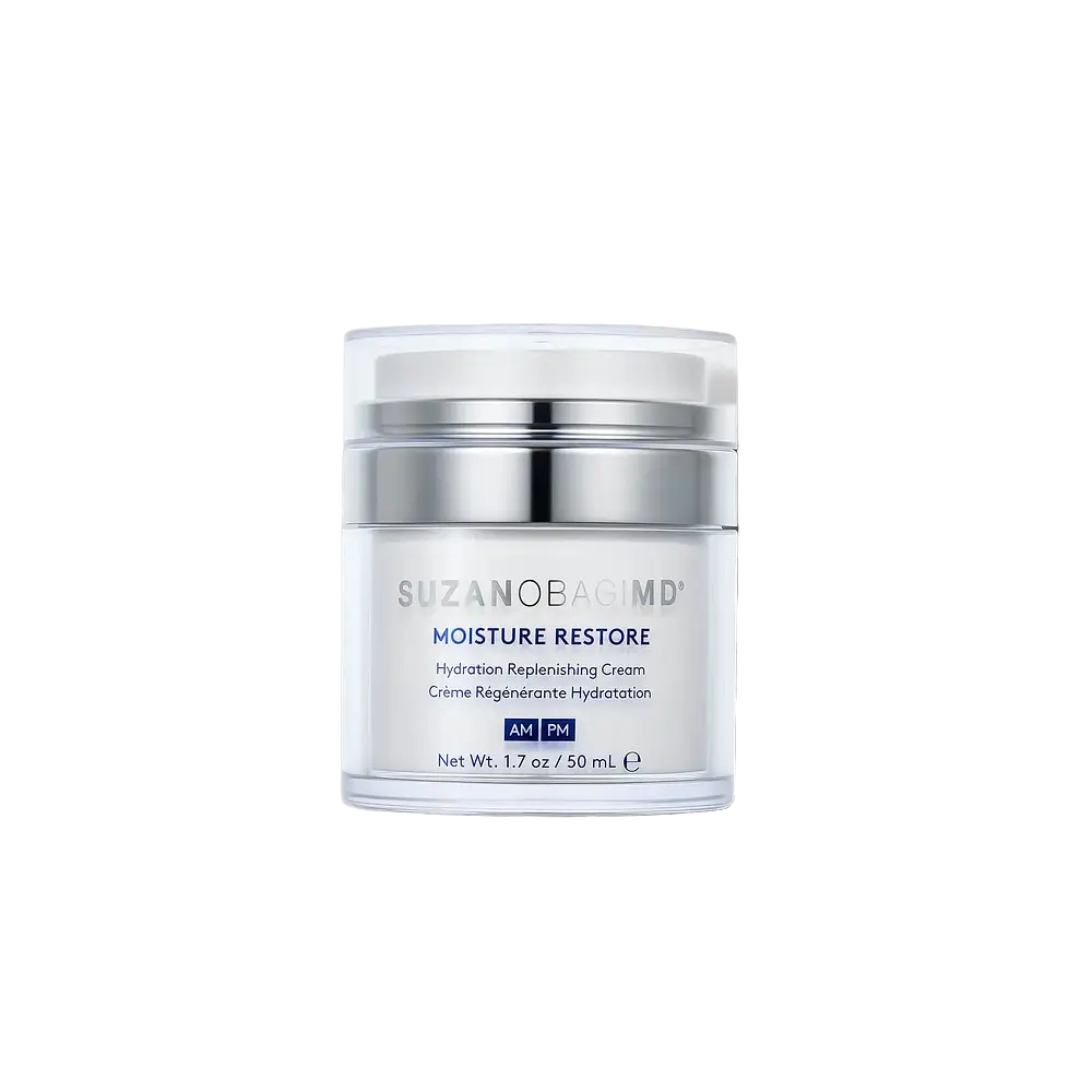 Obagi SuzanObagiMD Moisture Restore Hydration Replenishing Cream