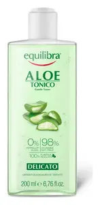 Equilibra Aloe Tonic Gentle Toner