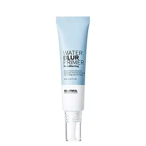 so natural Water Blur Primer