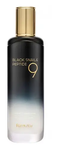 Farm Stay Black Snail & Peptide 9 Perfect Emulsion