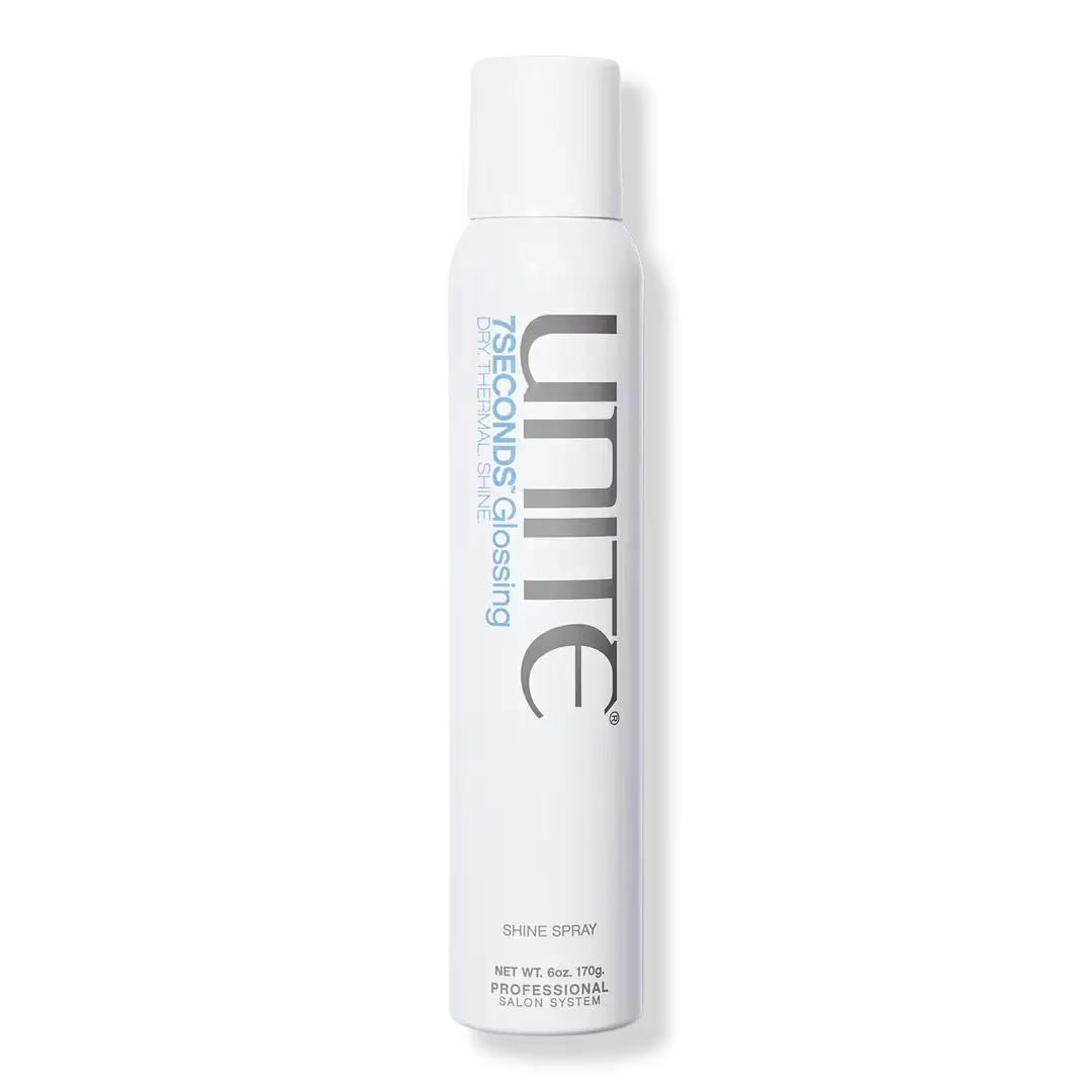 Unite Hair 7Seconds Glossing Spray