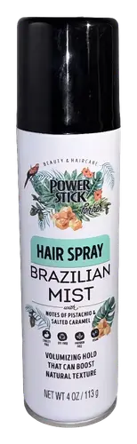 Power Stick Brazilian Mist Hair Spray