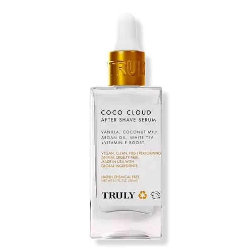 Truly Coco Cloud After Shave Serum