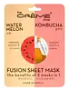 Watermelon & Kombucha