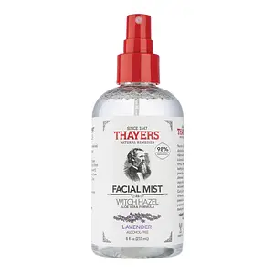 Thayers Witch Hazel Facial Mist Lavender