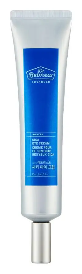 Dr.Belmeur Advanced Cica Eye Cream