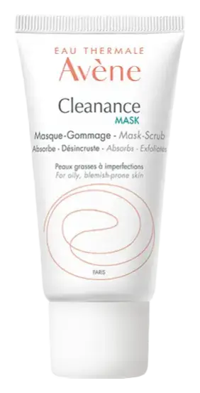 Avène Cleanance Mask-Scrub India
