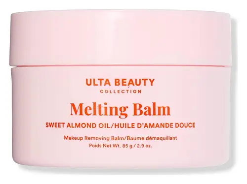 Ulta Melting Balm Makeup Remover