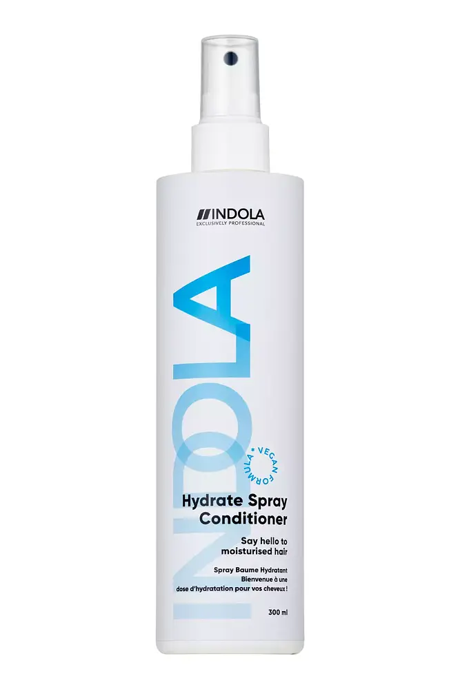 Indola Hydrate Spray Conditioner