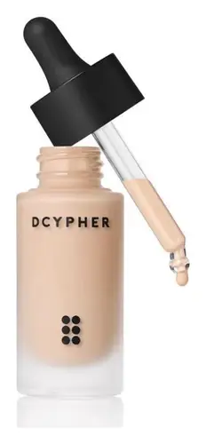 Dcypher My Custom Drops