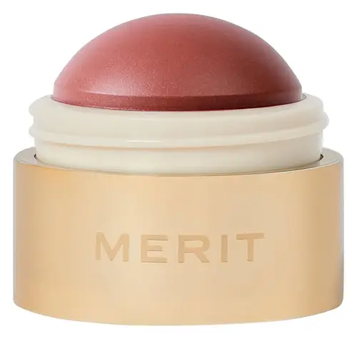 Merit Beauty Flush Balm Cheeky