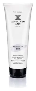Antonio Axu Salon Color Boosting Treatment Platinum Ice
