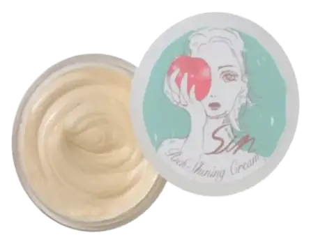 Sin Cosme Rich Shining Cream