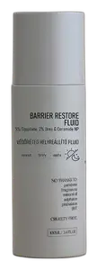 Nerds. Barrier Restore Fluid