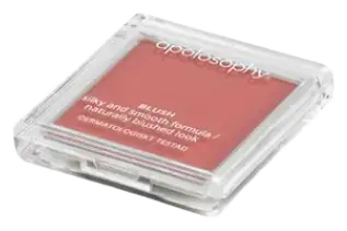 Apolosophy Blush Rose touch