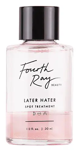 Fourth Ray Beauty Later Hater Spot Treatment
