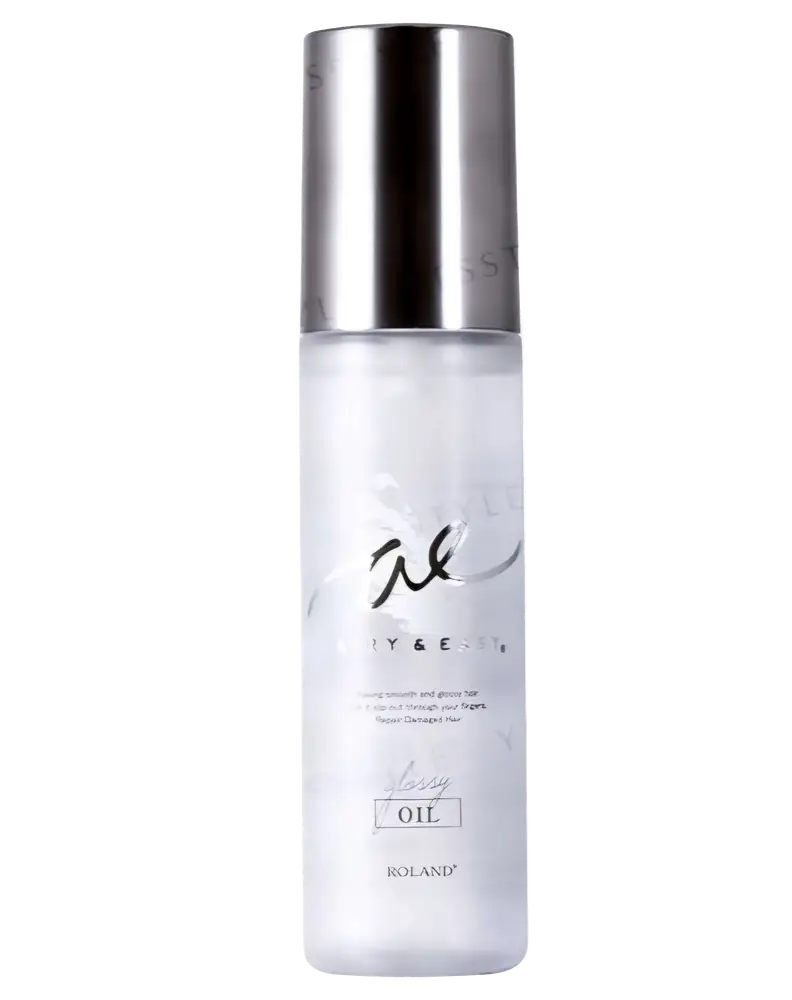 Cosmetex Roland Airy & Easy Glossy Repair Mist