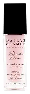 Dallas & James Watermelon Dream Cloud Cream