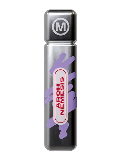 Marylia Scott Cosmetics Arch Nemesis
