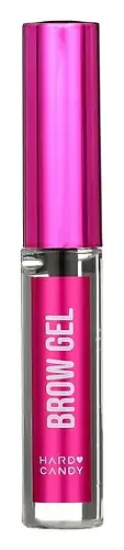 Hard Candy Teddy Brow Gel Clear