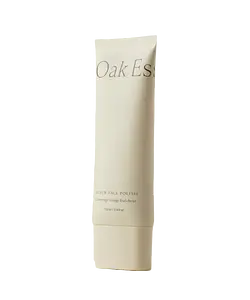 Oak Essentials Renew Face Polish