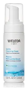 Weleda Gentle Cleansing Foam