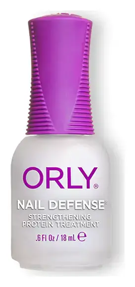 ORLY Nail Defense