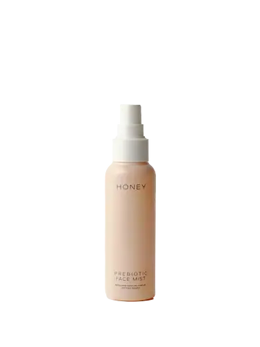Honey Prebiotic Face Mist