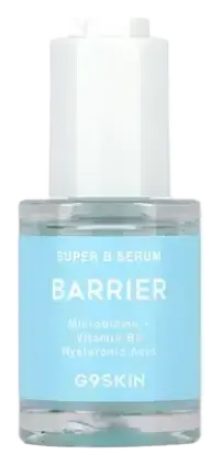 G9 Skin Barrier Super B Serum