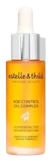 Estelle & Thild Super BioActive Age Control Oil Complex